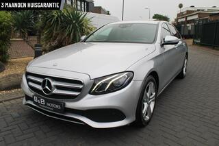Mercedes-Benz E-Klasse (2009 - 2016)