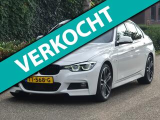 BMW 3-Serie (2012 - 2018)