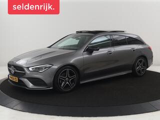 Mercedes-Benz CLA Shooting Brake (2019 - 2025)