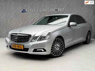 Mercedes-Benz E-Klasse (2009 - 2016)