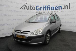 Peugeot 307 SW