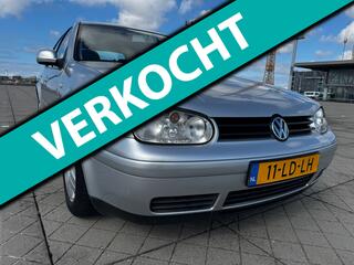 Volkswagen Golf IV