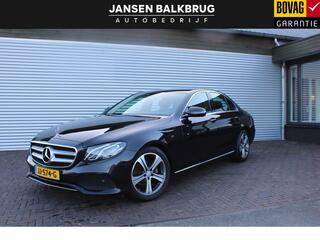 Mercedes-Benz E-Klasse (2009 - 2016)