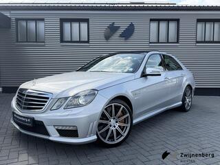Mercedes-Benz E-Klasse (2009 - 2016)