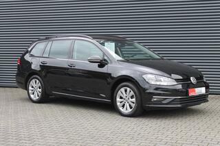 Volkswagen Golf Variant VII