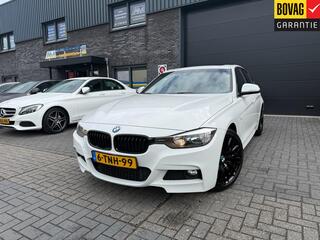 BMW 3-Serie (2012 - 2018)