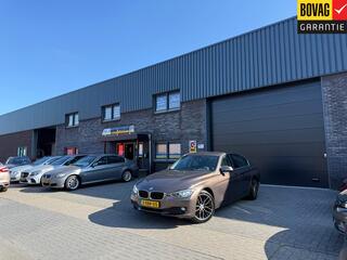 BMW 3-Serie (2012 - 2018)