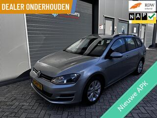 Volkswagen Golf Variant VII
