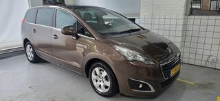 Peugeot 5008 (2009 - 2017)