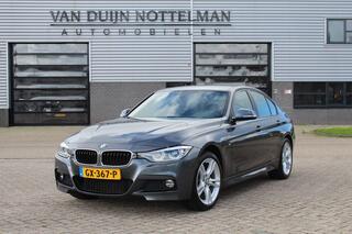 BMW 3-Serie (2012 - 2018)