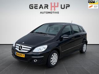 Mercedes-Benz B-Klasse (2005 - 2011)
