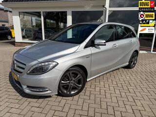 Mercedes-Benz B-Klasse (2005 - 2011)