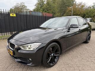BMW 3-Serie (2012 - 2018)