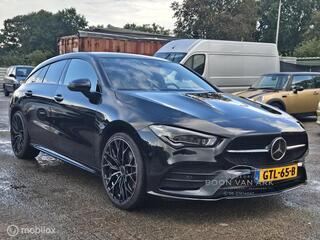 Mercedes-Benz CLA Shooting Brake (2019 - 2025)