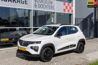 Dacia Spring (2021 - 2026)