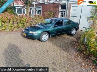 Chrysler Stratus