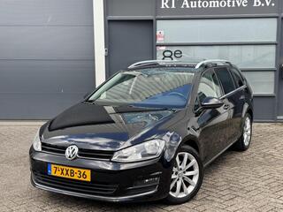 Volkswagen Golf Variant VII