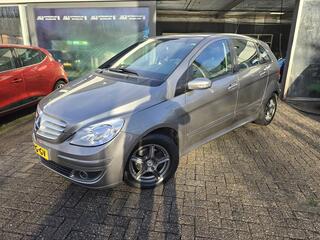 Mercedes-Benz B-Klasse (2005 - 2011)