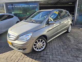 Mercedes-Benz B-Klasse (2005 - 2011)