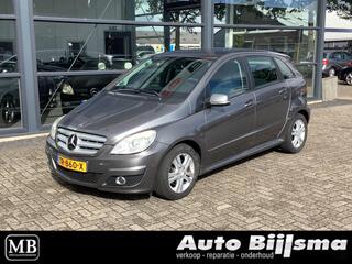 Mercedes-Benz B-Klasse (2005 - 2011)