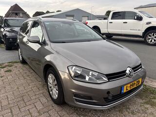 Volkswagen Golf Variant VII