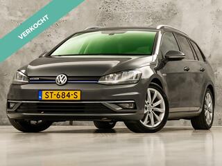 Volkswagen Golf Variant VII