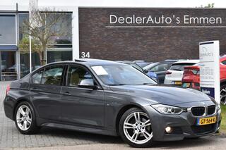 BMW 3-Serie (2012 - 2018)
