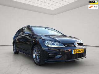 Volkswagen Golf Variant VII