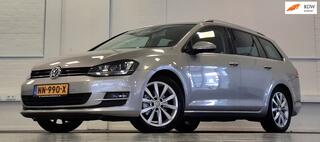 Volkswagen Golf Variant VII