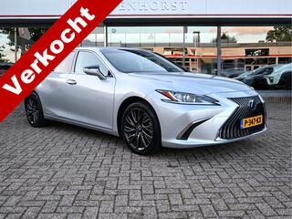 Lexus ES (2018 - 2026)