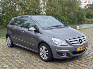 Mercedes-Benz B-Klasse (2005 - 2011)