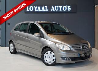 Mercedes-Benz B-Klasse (2005 - 2011)