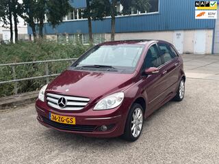 Mercedes-Benz B-Klasse (2005 - 2011)