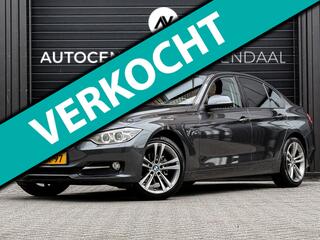 BMW 3-Serie (2012 - 2018)