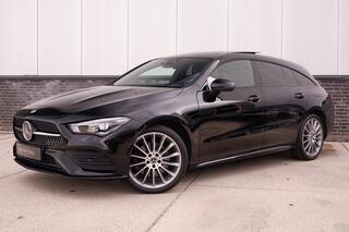 Mercedes-Benz CLA Shooting Brake (2019 - 2025)