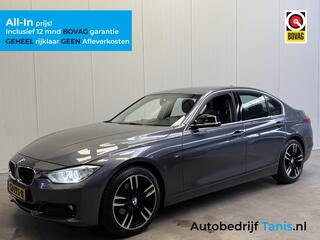 BMW 3-Serie (2012 - 2018)