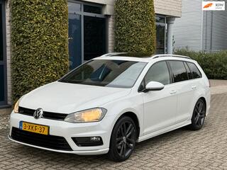 Volkswagen Golf Variant VII