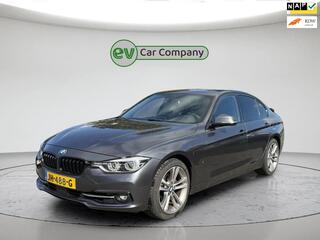 BMW 3-Serie (2012 - 2018)