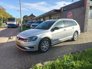 Volkswagen Golf Variant VII