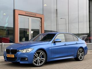 BMW 3-Serie (2012 - 2018)