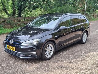 Volkswagen Golf Variant VII
