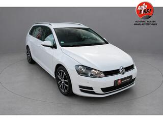 Volkswagen Golf Variant VII