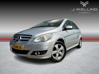 Mercedes-Benz B-Klasse (2005 - 2011)