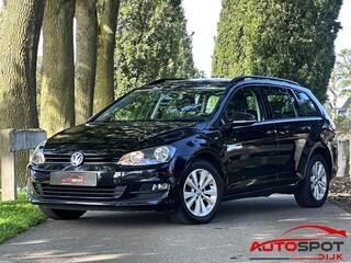 Volkswagen Golf Variant VII