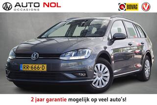 Volkswagen Golf Variant VII