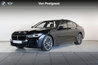 BMW 7-Serie (2022 - 2026)