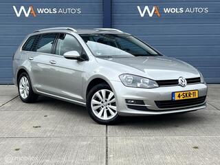 Volkswagen Golf Variant VII