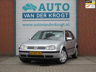 Volkswagen Golf IV