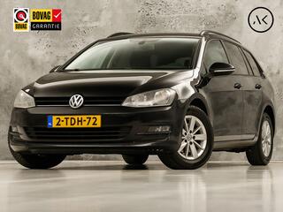 Volkswagen Golf Variant VII