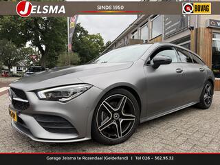 Mercedes-Benz CLA Shooting Brake (2019 - 2025)